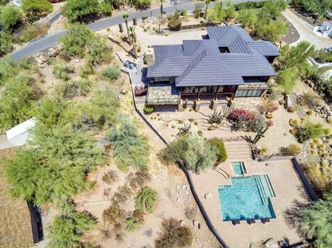 5401 E Wonderview Rd, Phoenix, AZ 85018 photo 20