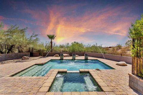 5401 E Wonderview Rd, Phoenix, AZ 85018 photo 57