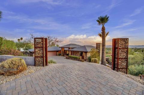 5401 E Wonderview Rd, Phoenix, AZ 85018 photo 21