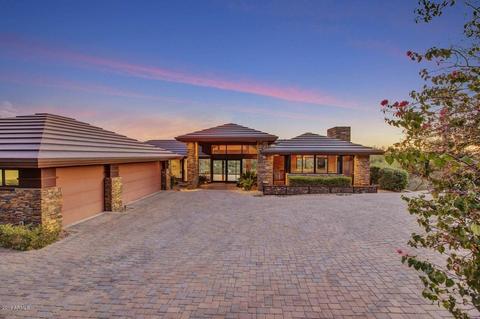 5401 E Wonderview Rd, Phoenix, AZ 85018 photo 1
