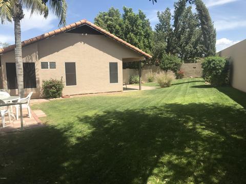 921 W Cantebria Dr, Gilbert, AZ 85233 photo 14