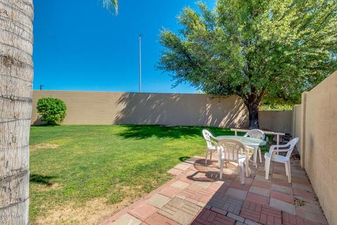 921 W Cantebria Dr, Gilbert, AZ 85233 photo 15