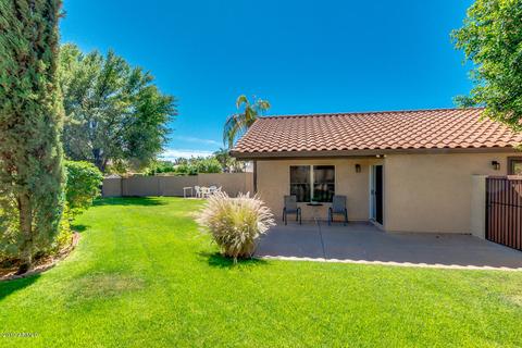 921 W Cantebria Dr, Gilbert, AZ 85233 photo 16