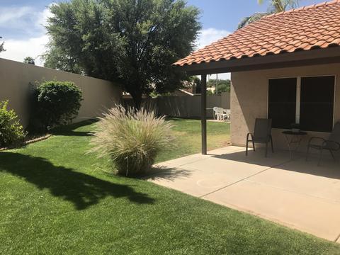 921 W Cantebria Dr, Gilbert, AZ 85233 photo 13