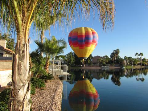921 W Cantebria Dr, Gilbert, AZ 85233 photo 24