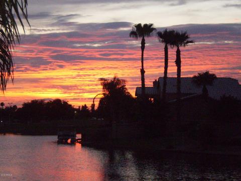 921 W Cantebria Dr, Gilbert, AZ 85233 photo 25