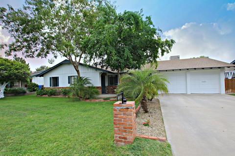 6115 N 13th Pl, Phoenix, AZ 85014 photo 1