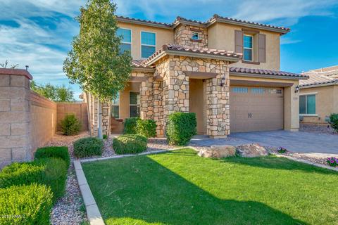2596 E Hickory St, Gilbert, AZ 85298 photo 29