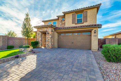 2596 E Hickory St, Gilbert, AZ 85298 photo 1