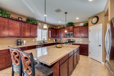 2596 E Hickory St, Gilbert, AZ 85298 photo 2