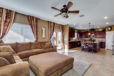 2596 E Hickory St, Gilbert, AZ 85298 photo 10