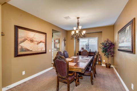 2596 E Hickory St, Gilbert, AZ 85298 photo 9
