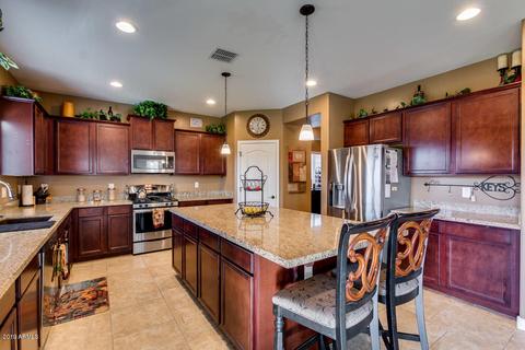2596 E Hickory St, Gilbert, AZ 85298 photo 12