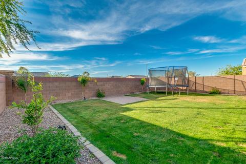 2596 E Hickory St, Gilbert, AZ 85298 photo 30
