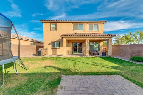 2596 E Hickory St, Gilbert, AZ 85298 photo 34