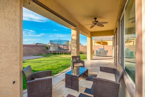 2596 E Hickory St, Gilbert, AZ 85298 photo 28