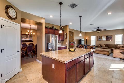 2596 E Hickory St, Gilbert, AZ 85298 photo 13