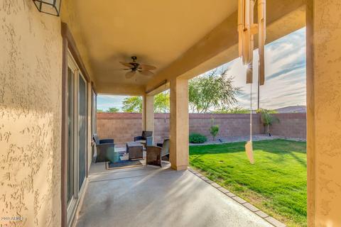 2596 E Hickory St, Gilbert, AZ 85298 photo 32