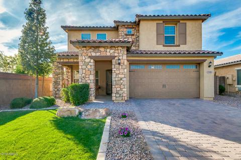 2596 E Hickory St, Gilbert, AZ 85298 photo 27
