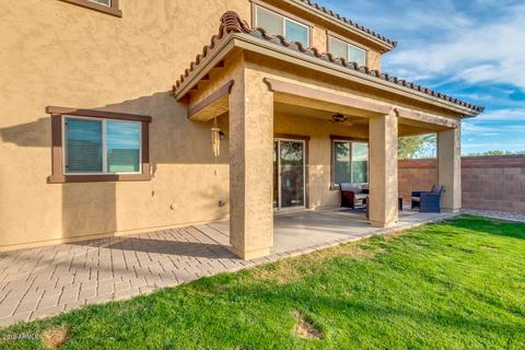 2596 E Hickory St, Gilbert, AZ 85298 photo 33