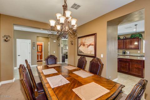 2596 E Hickory St, Gilbert, AZ 85298 photo 8