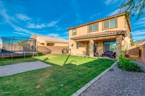 2596 E Hickory St, Gilbert, AZ 85298 photo 31