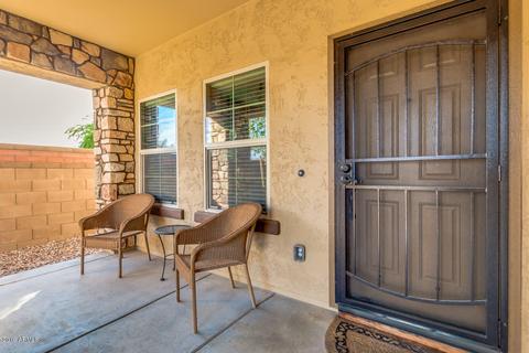 2596 E Hickory St, Gilbert, AZ 85298 photo 5
