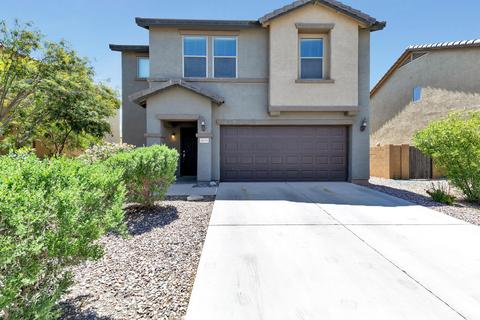 4655 W Juniper Ave, Coolidge, AZ 85128 photo 1