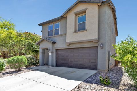 4655 W Juniper Ave, Coolidge, AZ 85128 photo 18