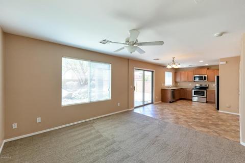 4655 W Juniper Ave, Coolidge, AZ 85128 photo 4