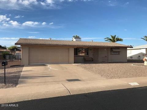 6224 Ensenada St, Mesa, AZ 85205