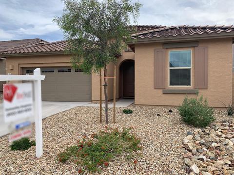 7575 W Fetlock Trl, Peoria, AZ 85383
