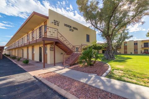 3737 E Turney Ave #209, Phoenix, AZ 85018 photo 1