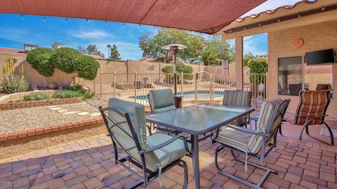 2118 E Redfield Rd, Phoenix, AZ 85022 photo 25