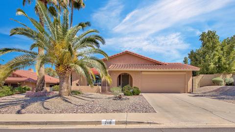 2118 E Redfield Rd, Phoenix, AZ 85022 photo 2