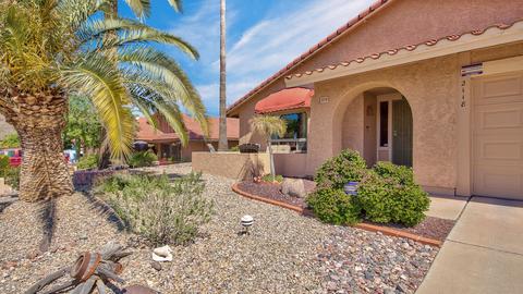 2118 E Redfield Rd, Phoenix, AZ 85022 photo 3