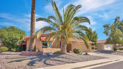 2118 E Redfield Rd, Phoenix, AZ 85022 photo 1
