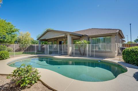 2734 S Seton Ave, Gilbert, AZ 85295 photo 2