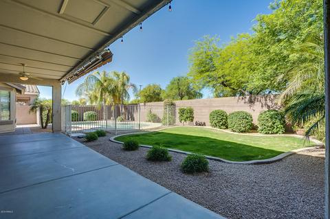 2734 S Seton Ave, Gilbert, AZ 85295 photo 25