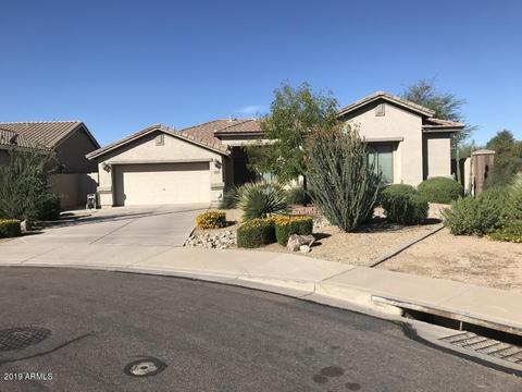 2734 S Seton Ave, Gilbert, AZ 85295 photo 1