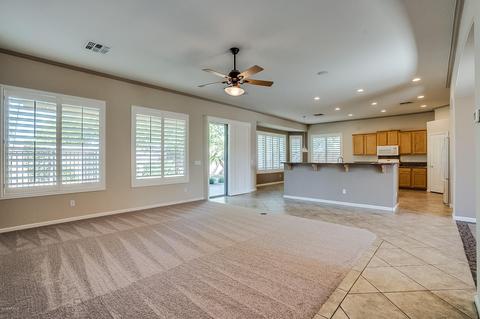 2734 S Seton Ave, Gilbert, AZ 85295 photo 3