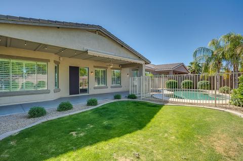 2734 S Seton Ave, Gilbert, AZ 85295 photo 23