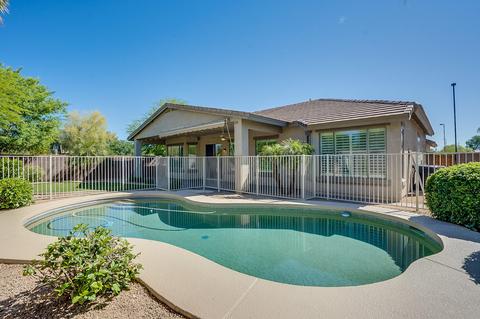 2734 S Seton Ave, Gilbert, AZ 85295 photo 24