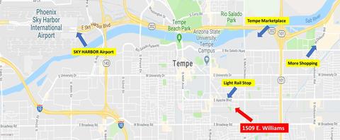 1509 E Williams St, Tempe, AZ 85281 photo 17