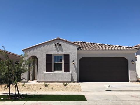 2809 E Hidalgo Ave, Phoenix, AZ 85040 photo 2