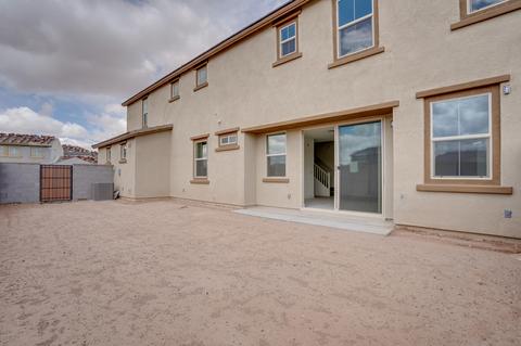 4921 S Turbine --, Mesa, AZ 85212 photo 49