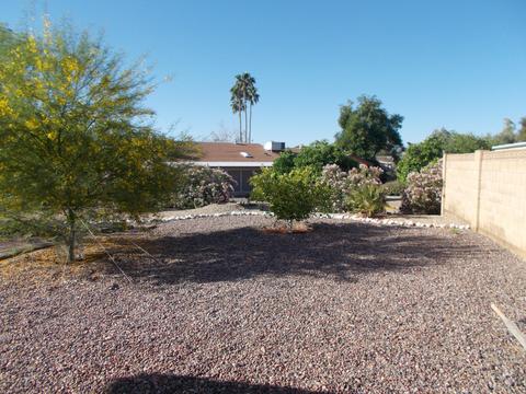 4607 E Cheyenne Dr, Phoenix, AZ 85044 photo 20