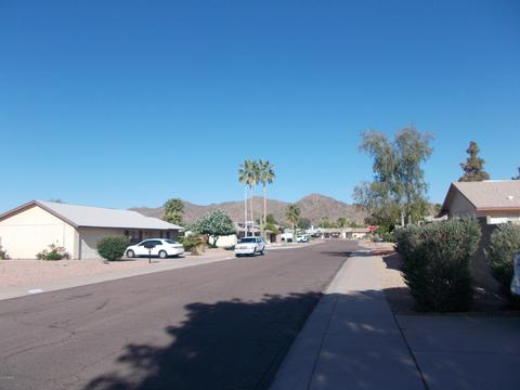 4607 E Cheyenne Dr, Phoenix, AZ 85044 photo 22