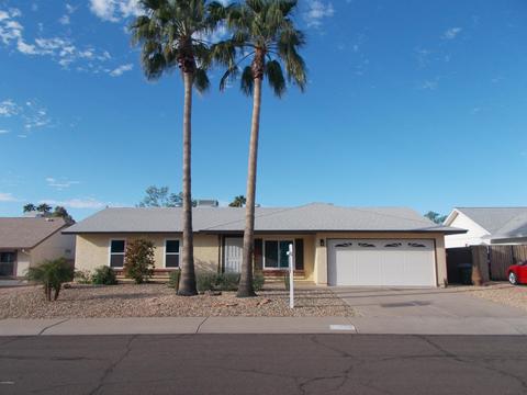 4607 E Cheyenne Dr, Phoenix, AZ 85044 photo 2