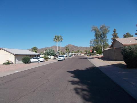 4607 E Cheyenne Dr, Phoenix, AZ 85044 photo 21